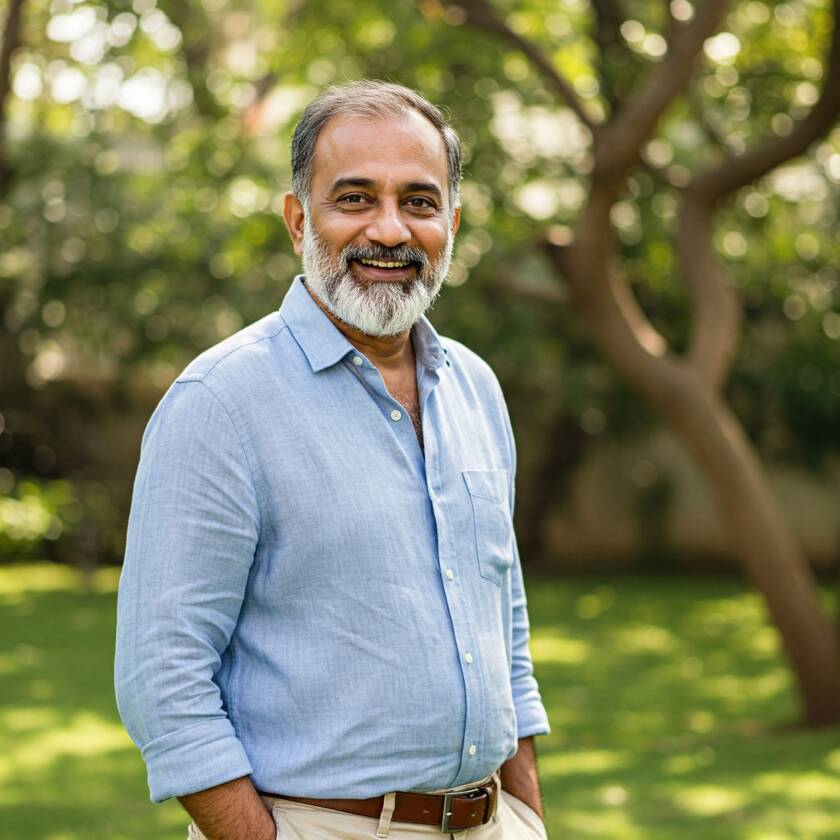 Rohan Sharma