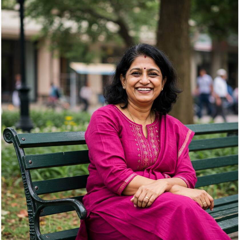 Priya Patel