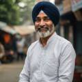Balwinder Singh