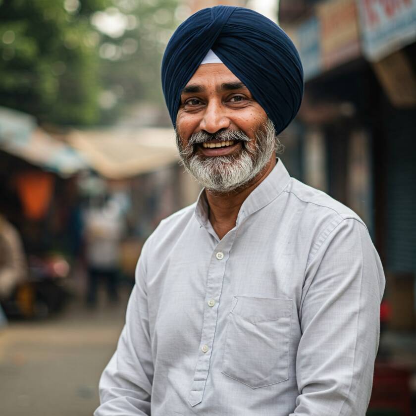 Balwinder Singh